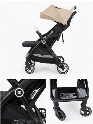 Silla de paseo Ciela Kikka Boo ligera