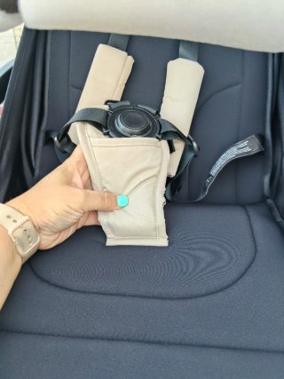 Silla de paseo Ciela Kikka Boo ligera