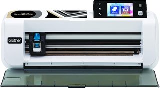 Brother ScanNCut CM260