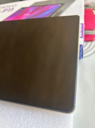 Lenovo Tab P11 Plus Negro