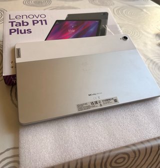 Lenovo Tab P11 Plus Negro
