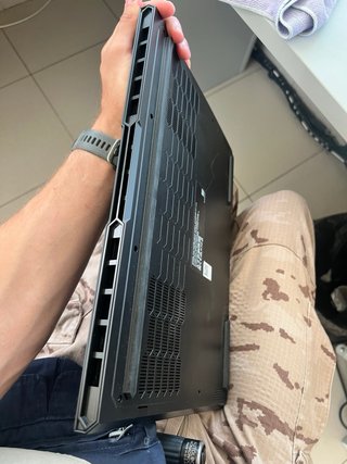 Lenovo Legion Pro 5 16” OLED