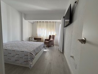Alquiler Habitacion en piso compartido en Badajoz