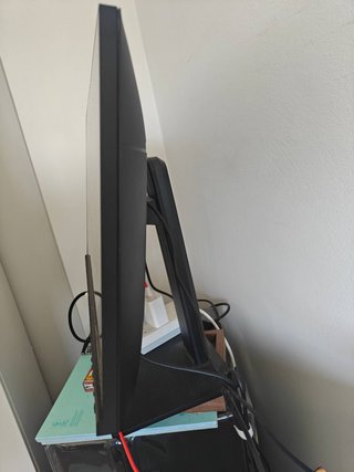 Monitor ViewSonic 24 4K UHD IPS
