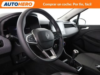 Renault Clio 1.0 TCe Evolution