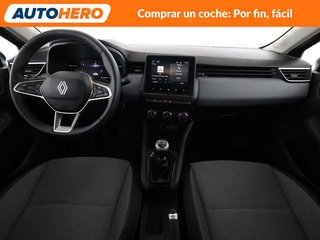 Renault Clio 1.0 TCe Evolution