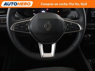 Renault Clio 1.0 TCe Evolution