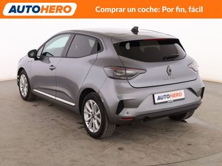 Renault Clio 1.0 TCe Evolution