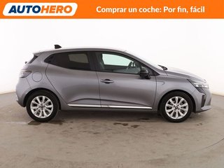 Renault Clio 1.0 TCe Evolution