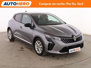 Renault Clio 1.0 TCe Evolution