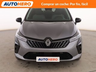Renault Clio 1.0 TCe Evolution