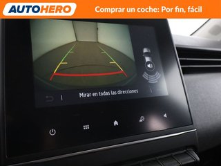 Renault Clio 1.0 TCe Evolution