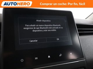 Renault Clio 1.0 TCe Evolution