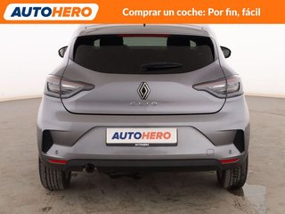 Renault Clio 1.0 TCe Evolution