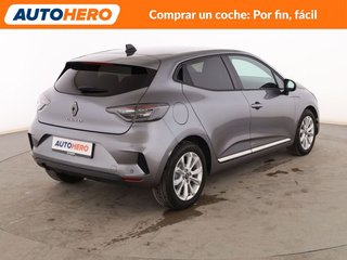 Renault Clio 1.0 TCe Evolution