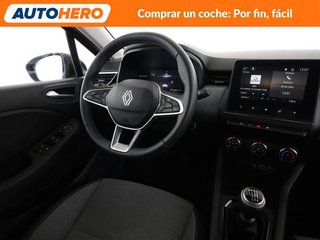 Renault Clio 1.0 TCe Evolution