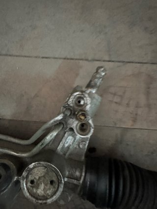 Cremallera Dirección Sierra Cosworth 4x4
