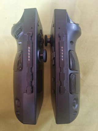 Mandos Lenovo Legion Go Originales
