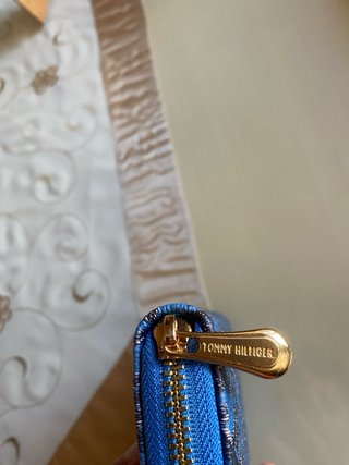 Cartera Tommy Hilfiger