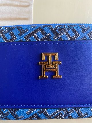 Cartera Tommy Hilfiger
