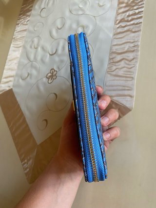 Cartera Tommy Hilfiger