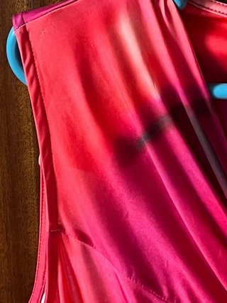 Camiseta Paz Torras Lycra Talla 42