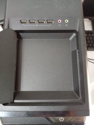Ordenador Acer Aspire