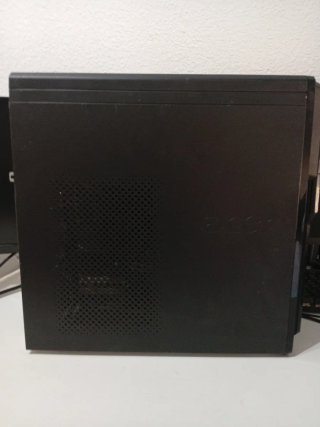 Ordenador Acer Aspire