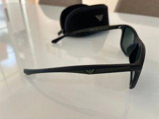 Gafas de Sol Emporio Armani Polarizadas