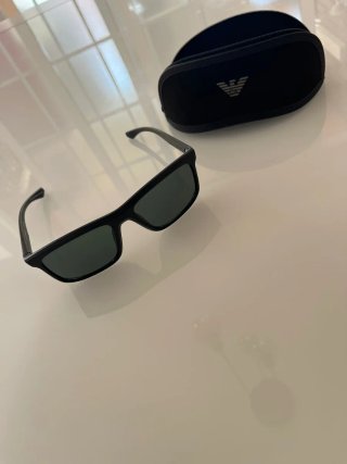 Gafas de Sol Emporio Armani Polarizadas