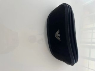 Gafas de Sol Emporio Armani Polarizadas