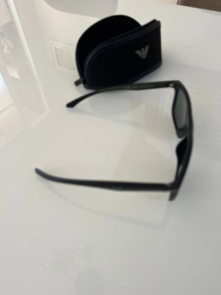 Gafas de Sol Emporio Armani Polarizadas