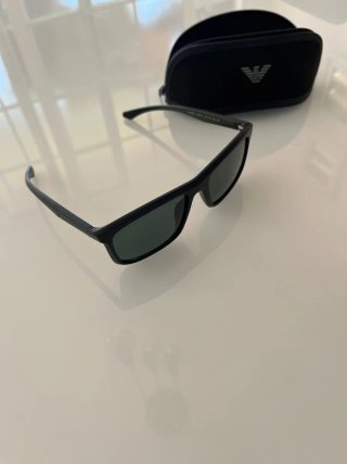 Gafas de Sol Emporio Armani Polarizadas