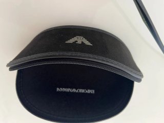 Gafas de Sol Emporio Armani Polarizadas