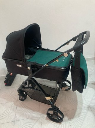 Carro Trío Be Cool