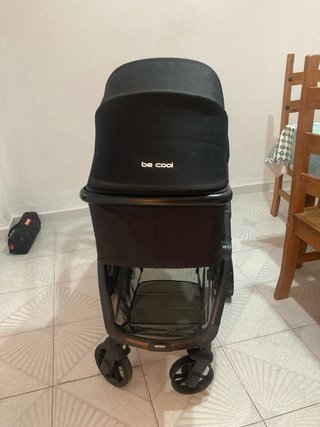 Carro Trío Be Cool