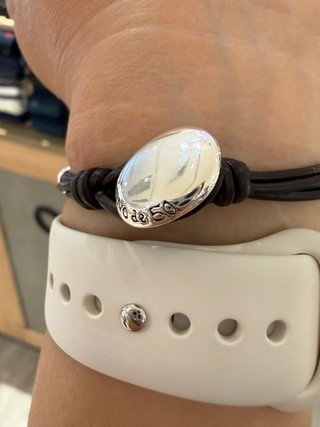 Pulsera Corazón Uno de 50