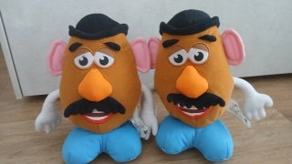 Juguete toy story