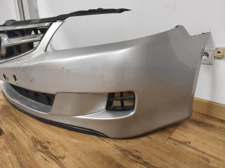 Paragolpes Honda Accord Plateado