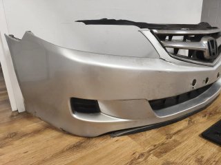 Paragolpes Honda Accord Plateado