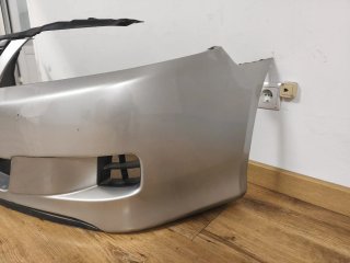 Paragolpes Honda Accord Plateado