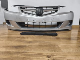 Paragolpes Honda Accord Plateado