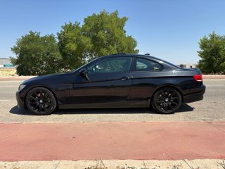 BMW e92 335D