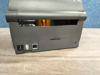 Impresora Térmica - Zebra ZD420 USB BT Ethernet