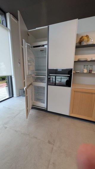 Cocina DICA - Liquidación 50%