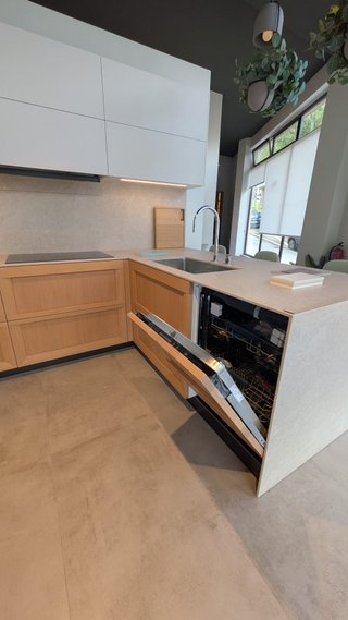 Cocina DICA - Liquidación 50%