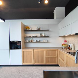 Cocina DICA - Liquidación 50%