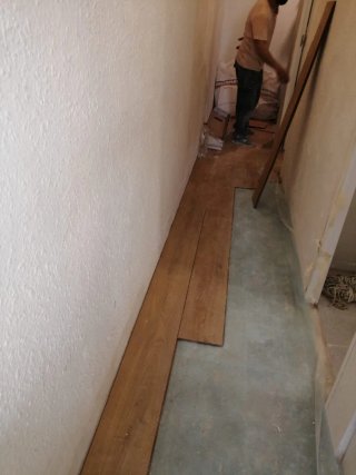 Reforma puertas ventanas cambio arreglos hogar