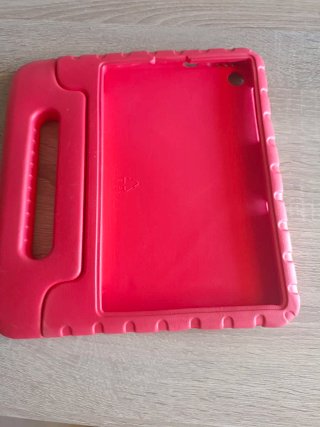 Tablet Lenovo M10 FHD Plus Negra