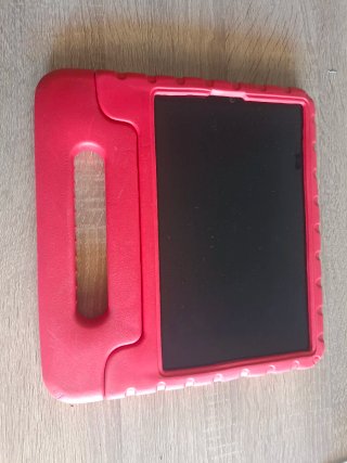 Tablet Lenovo M10 FHD Plus Negra